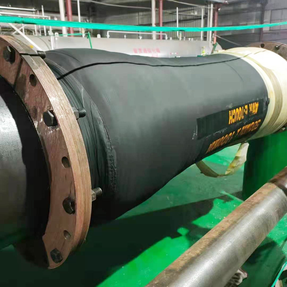 dredging hose