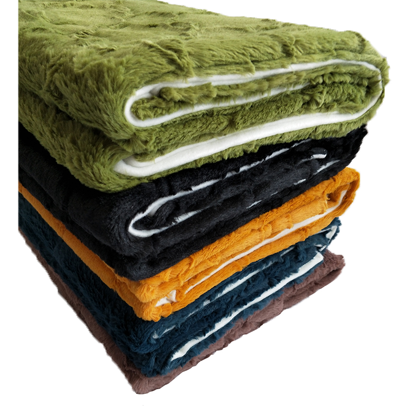 HANGZHOU RUNXIN TEXTILE CO.,LTD – funda de almohada 2