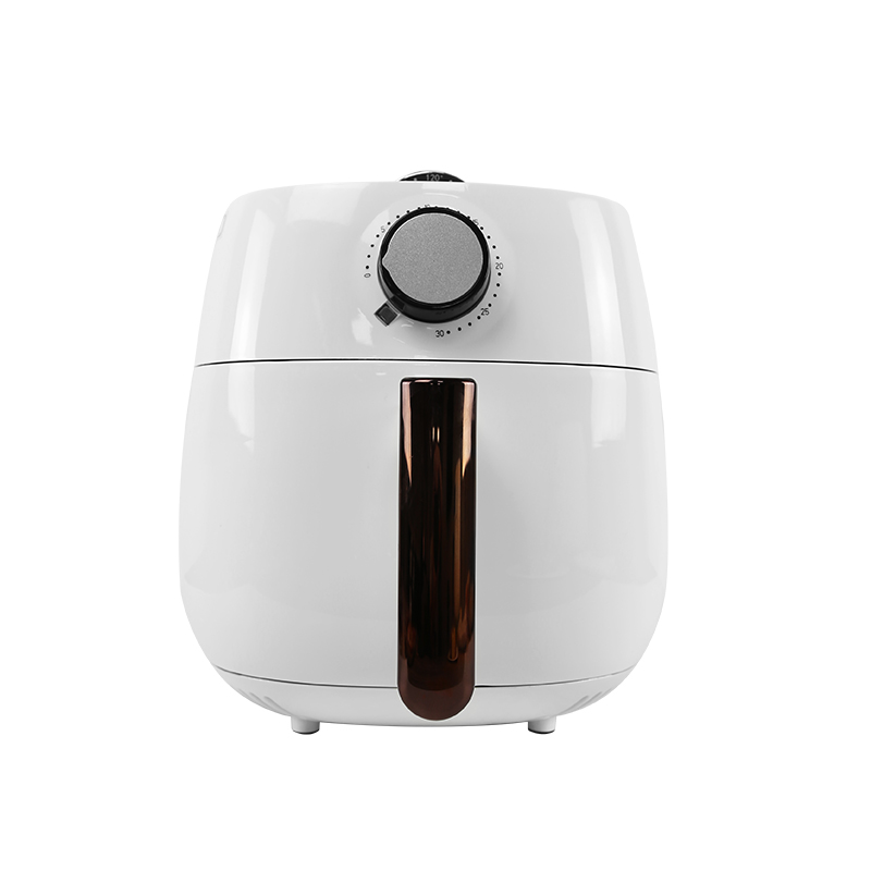 Air fryer 358M white