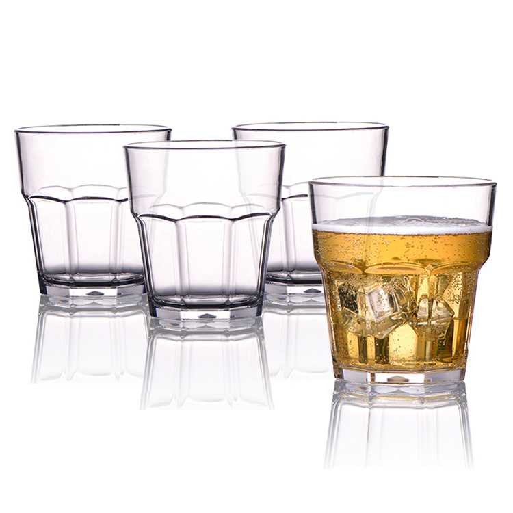 Tritan Beer Glass