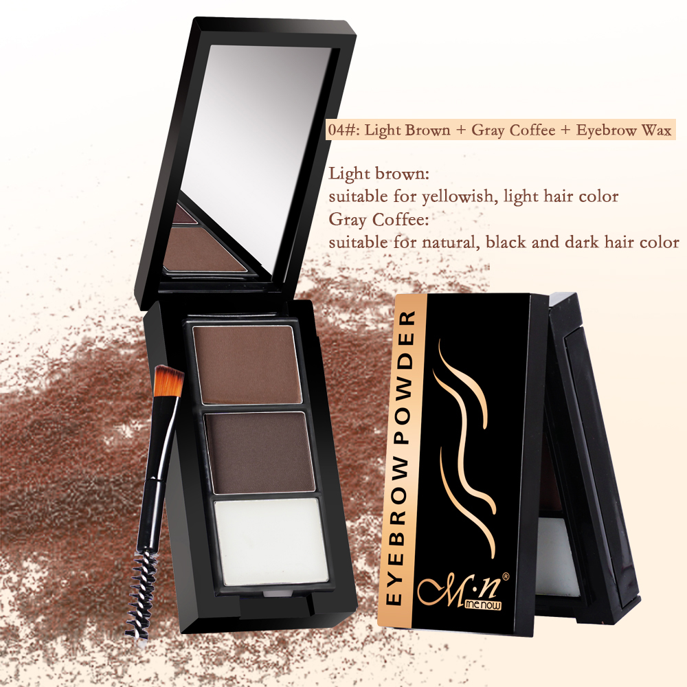E496 Eyebrow Powder