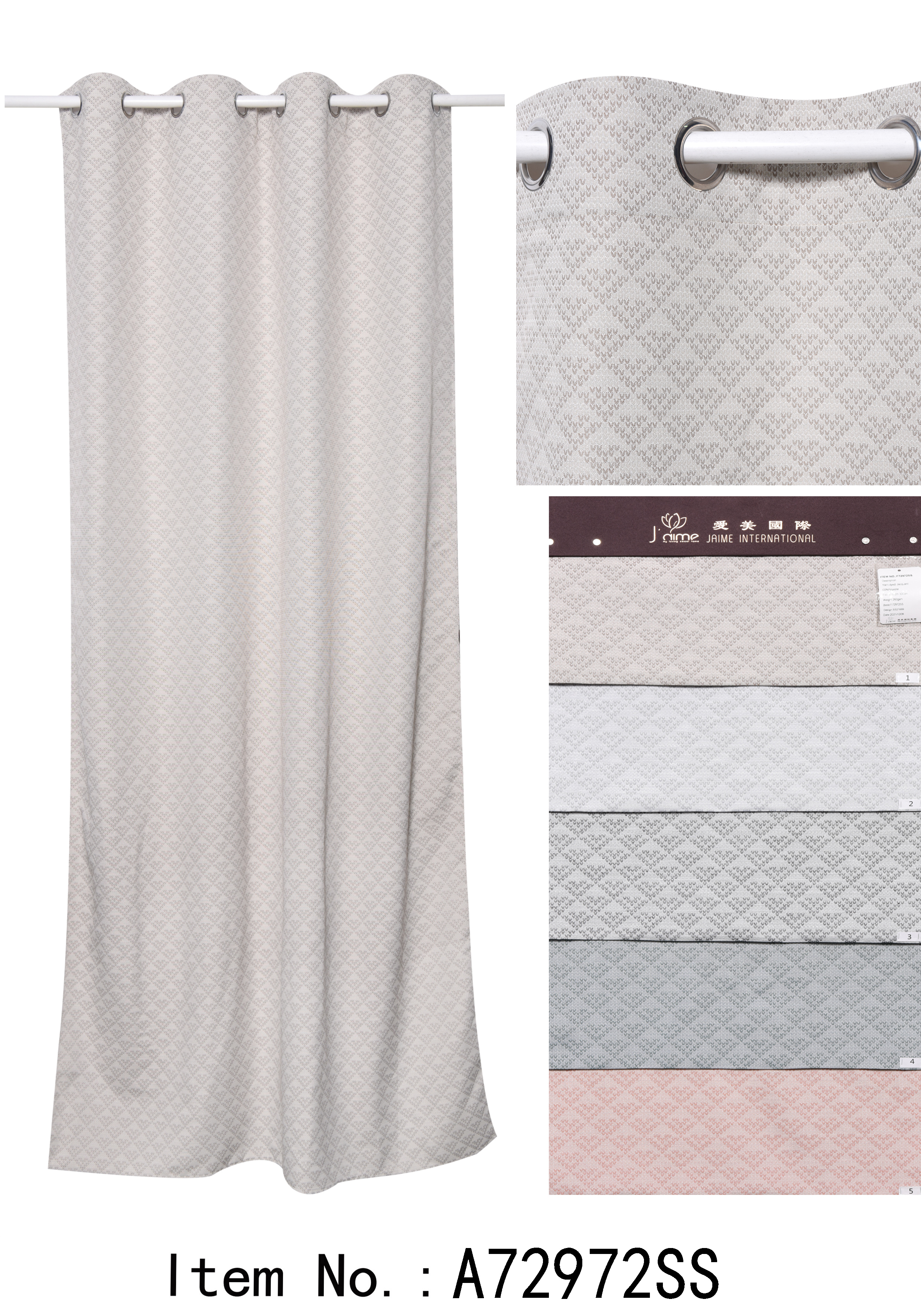 Curtain