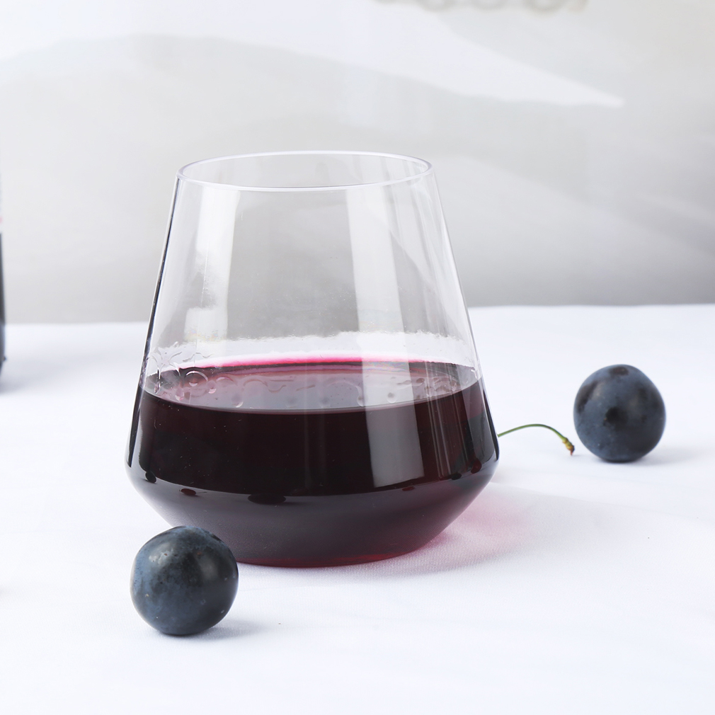 Tritan Wine Glass
