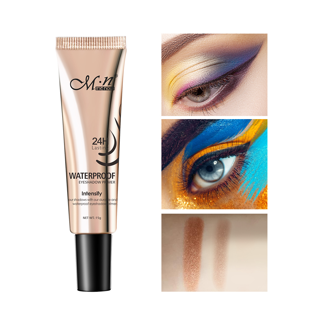 E497 Eyeshadow Primer