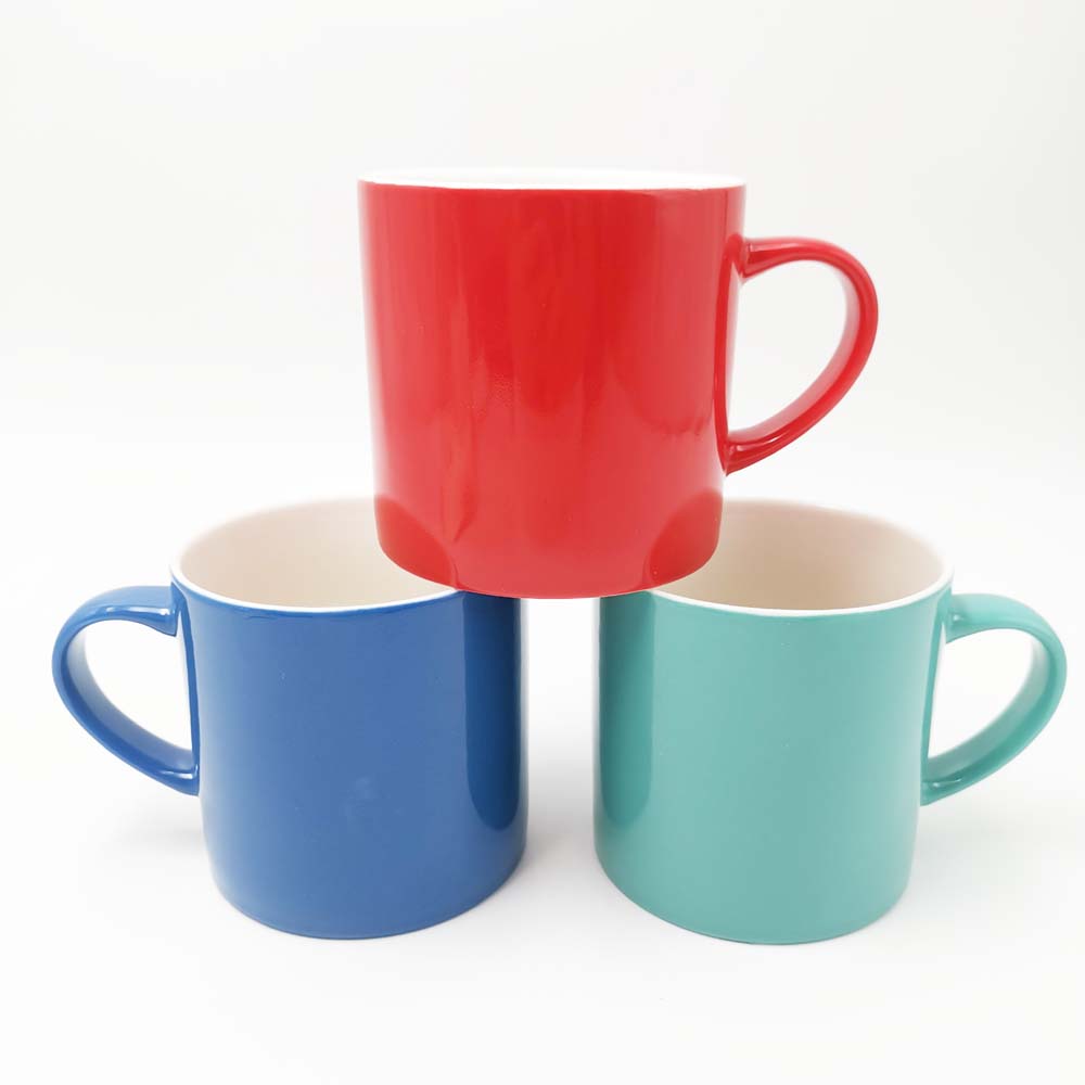 Newbone mug
