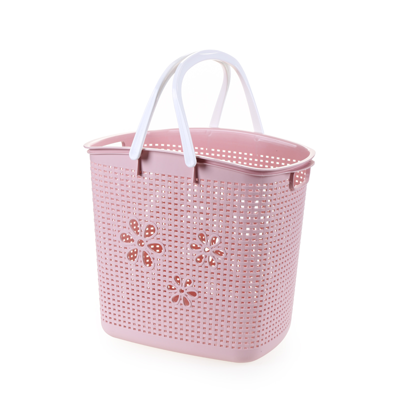 PP dirty clothes basket