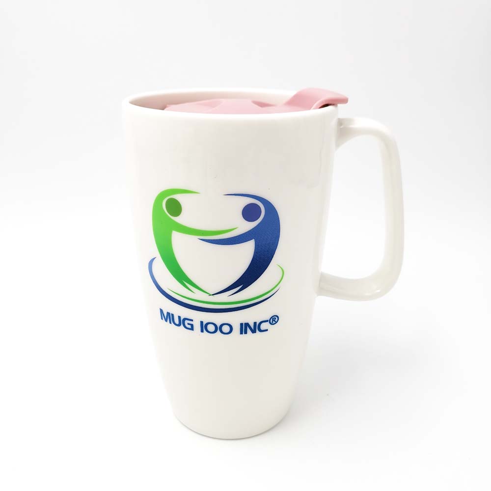 Mug with Lid