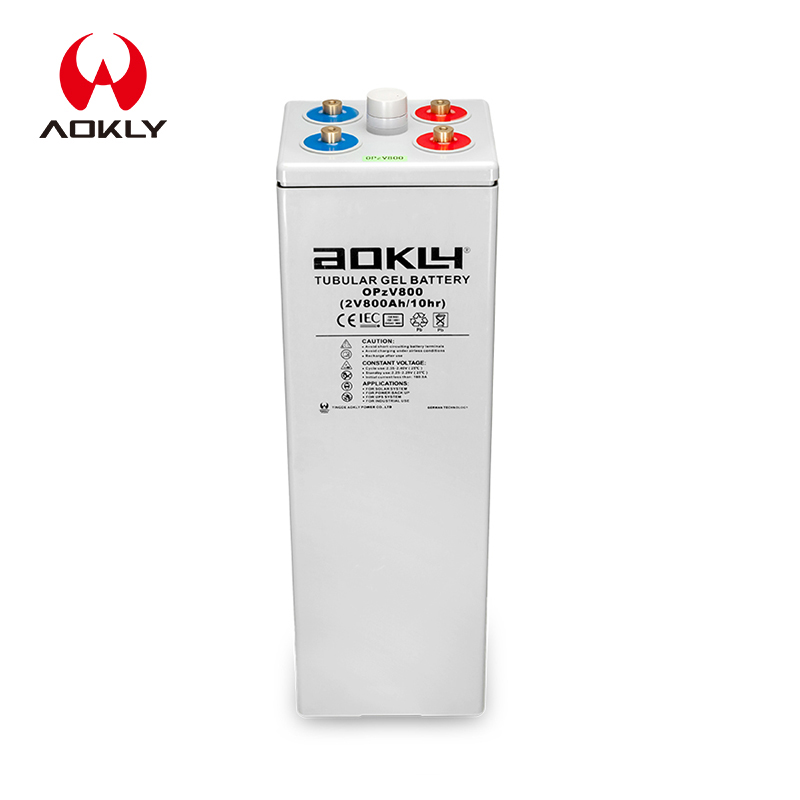 GUANGDONG AOKLY GROUP CO.,LTD – Storage Battery 3
