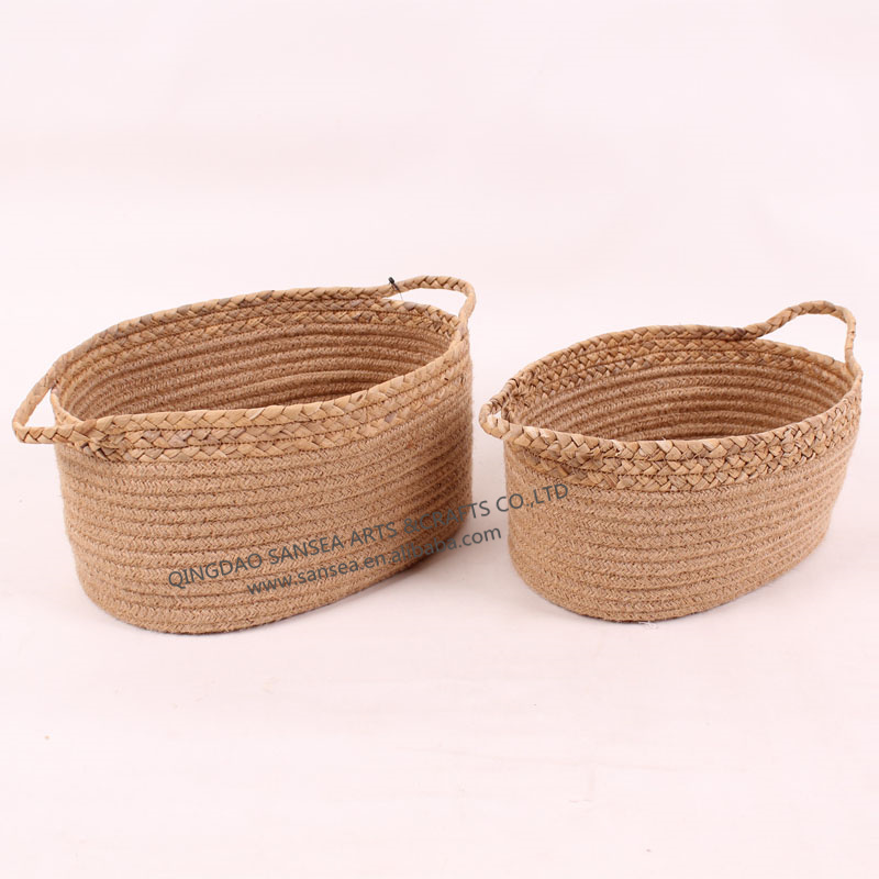Storage basket