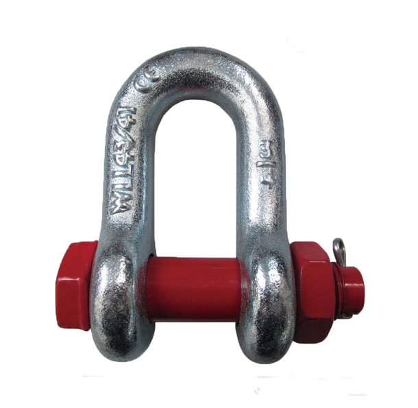G2150 shackle