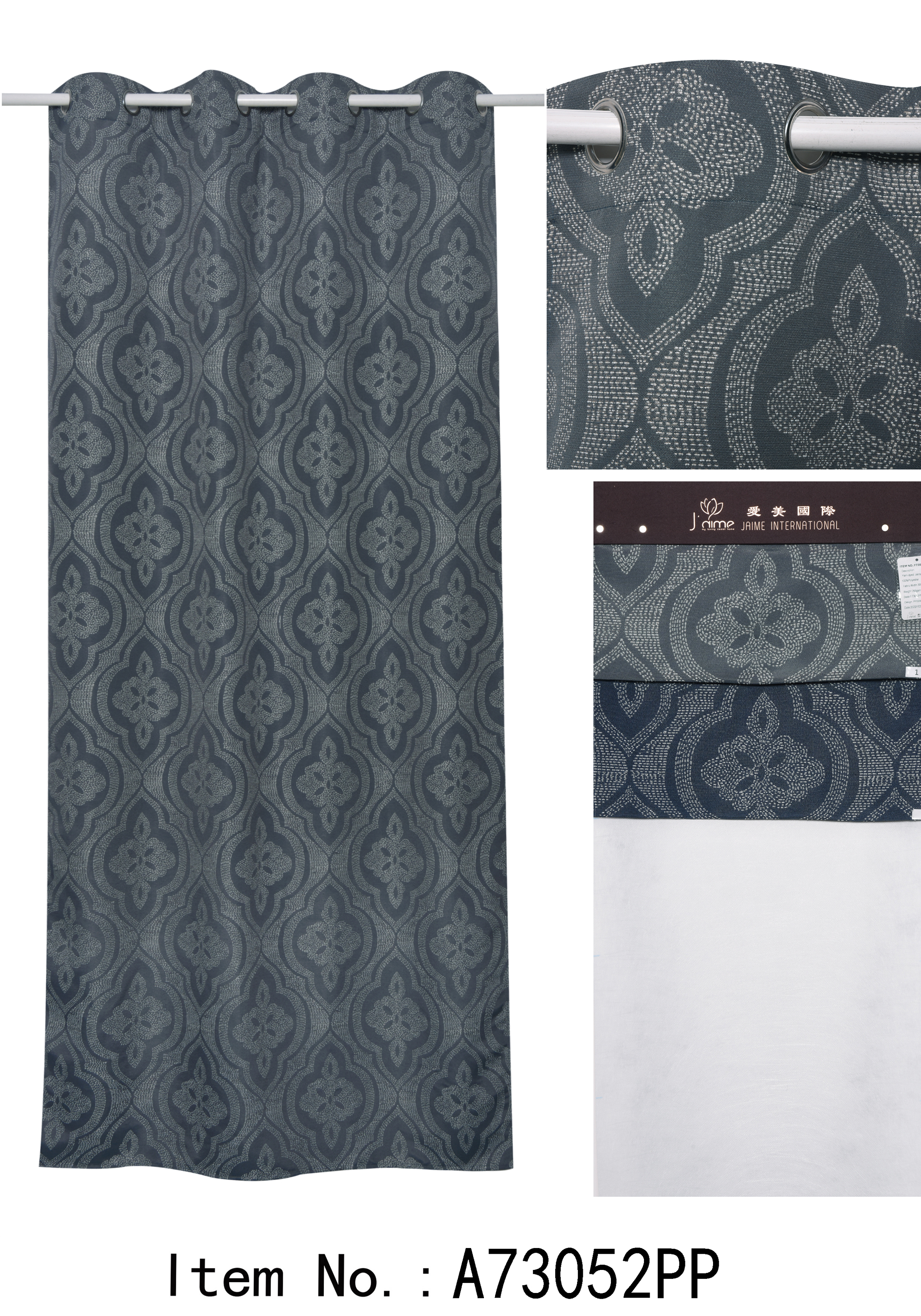 Curtain