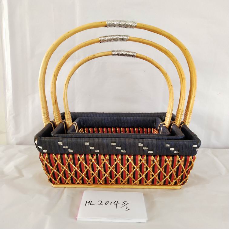 Willow Baskets