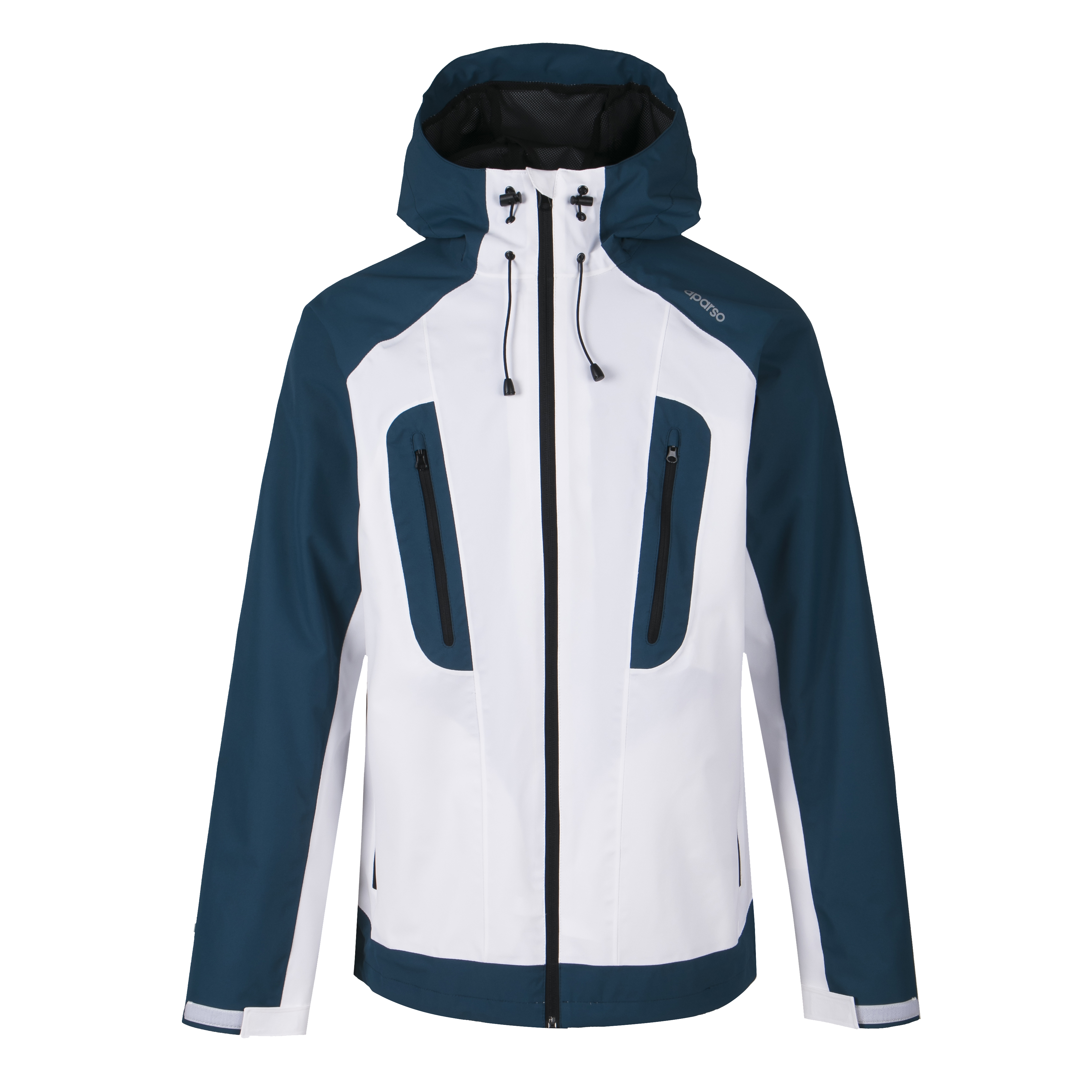 Hot Selling OEM Nylon 2-Layer Jacket For Men