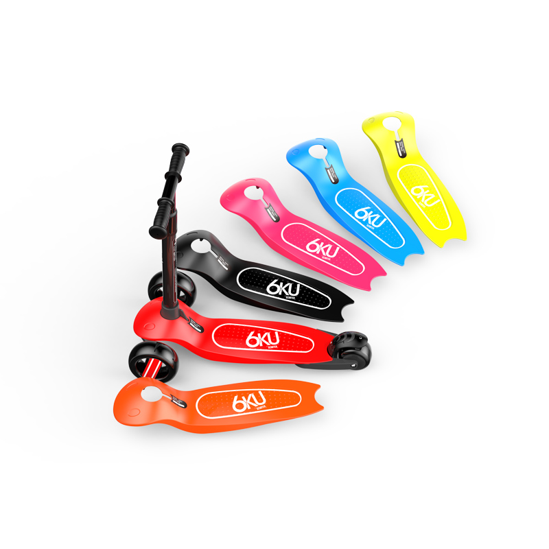 Yongkang Tianhou Industry & Trade Co., Ltd. – balance bike 2