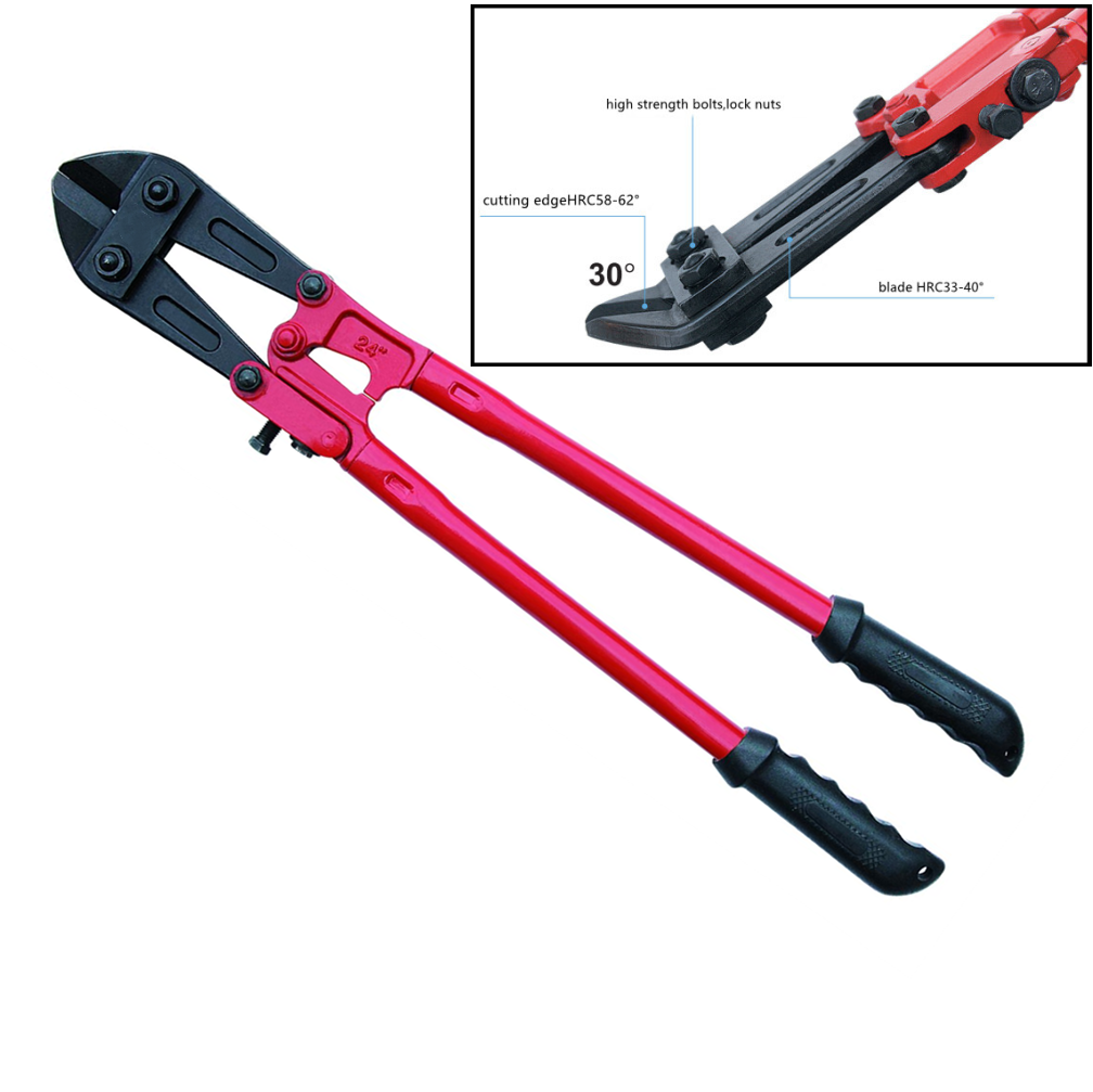 Bolt Cutter