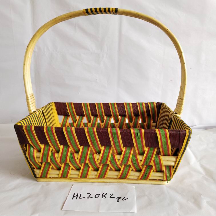Willow basket