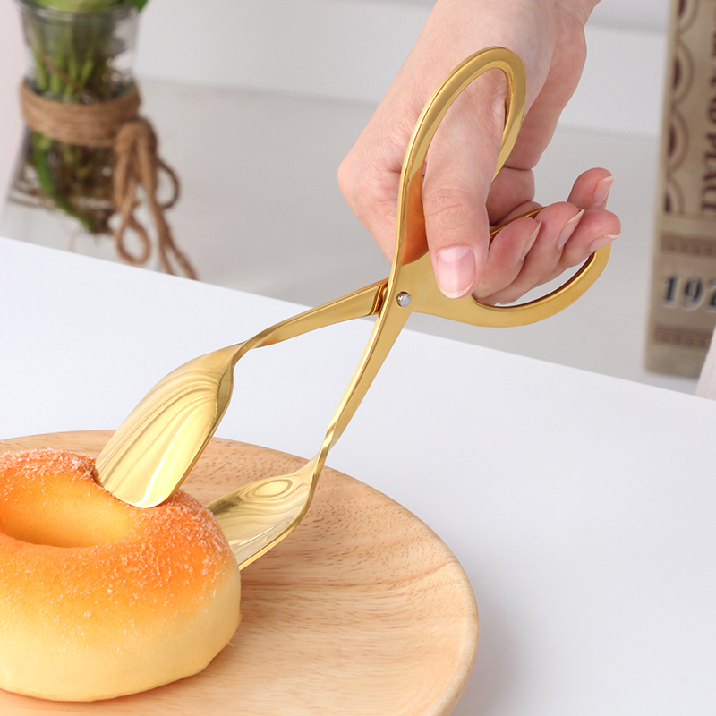 Food tongs