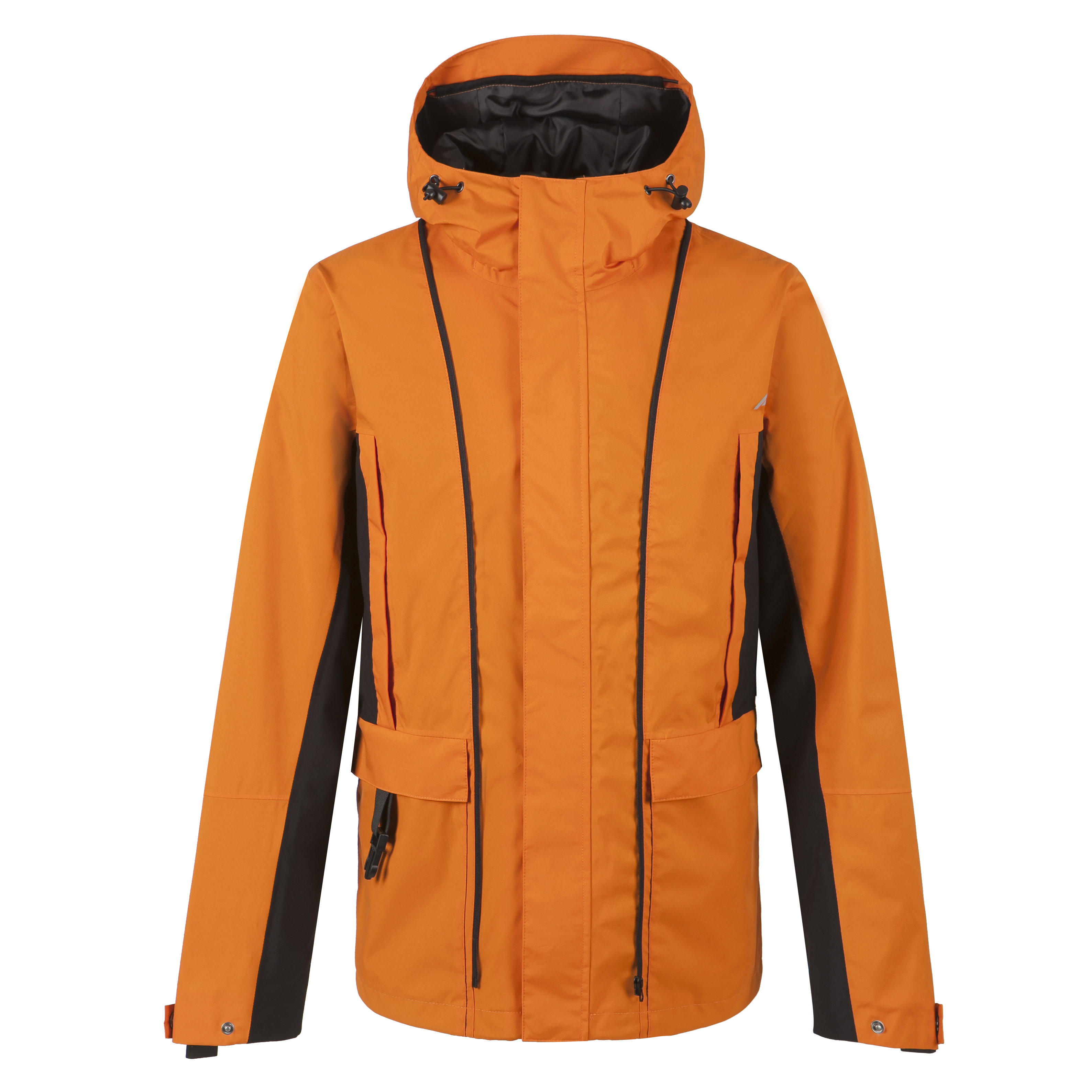 Men's Mountain Outdoor Waterproof Hiking Jacket
