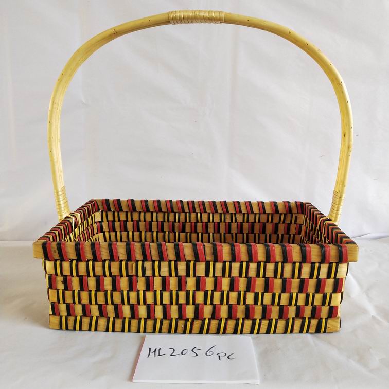 Chipwood baskets