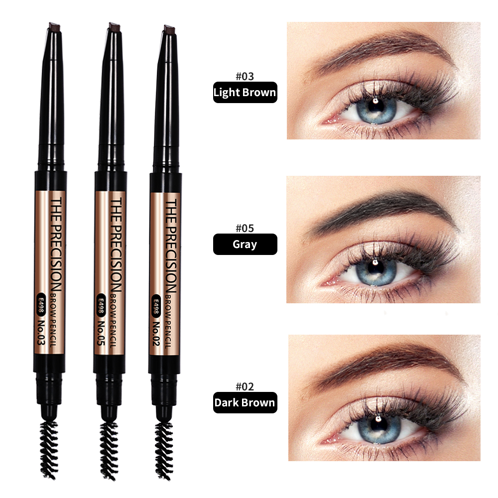 E498 Eyebrow Pencil