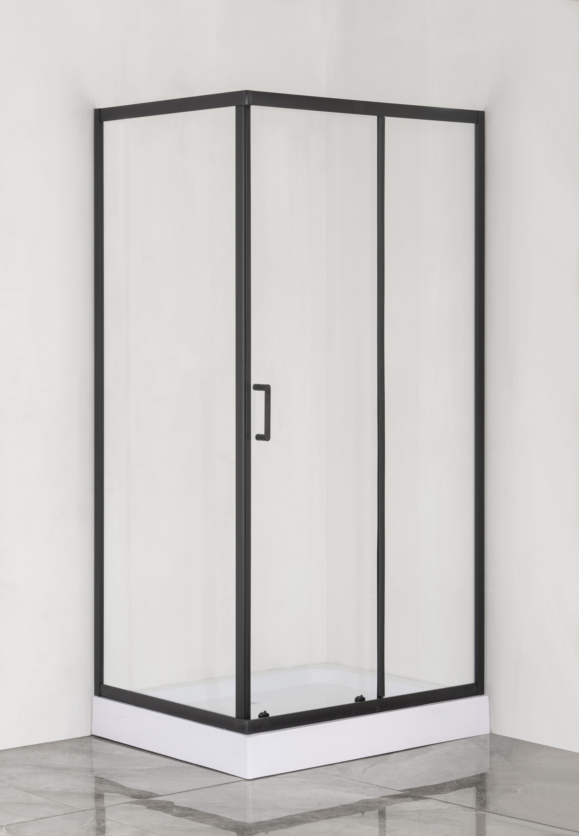 120X80CM Cheap shower enclosure