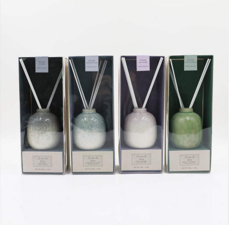 Ceramic Reed Diffeuser