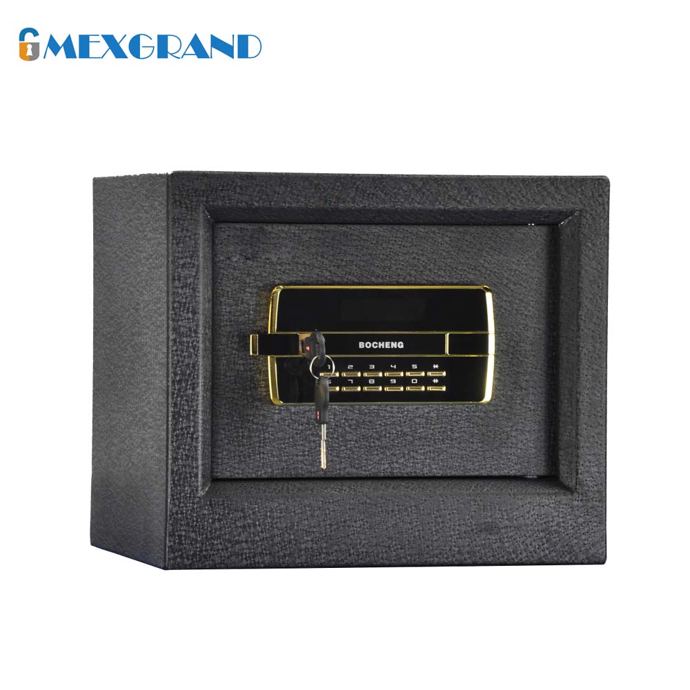 Office Safe Box
