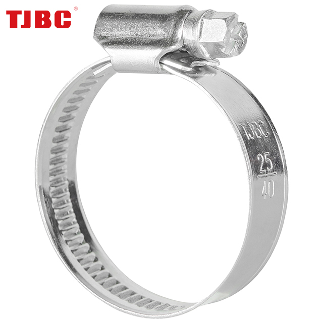 Hose Clamp