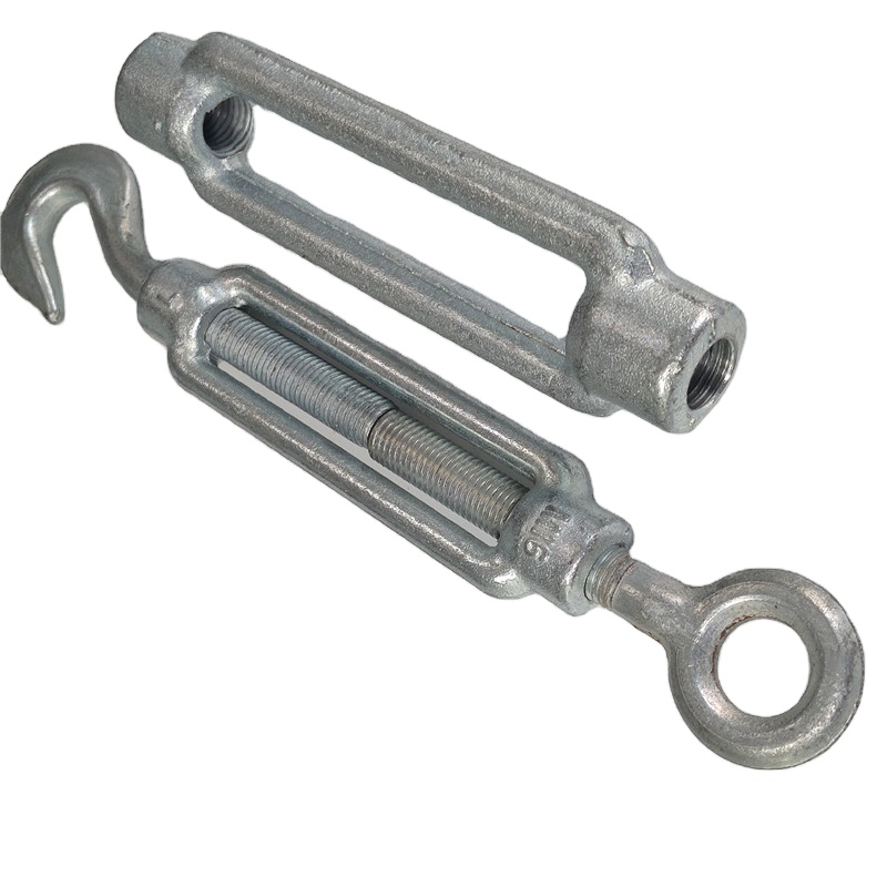 DIN1480 Turnbuckle Body only