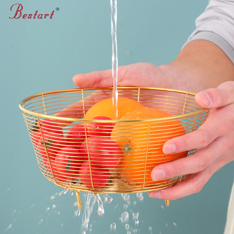 fruit basket