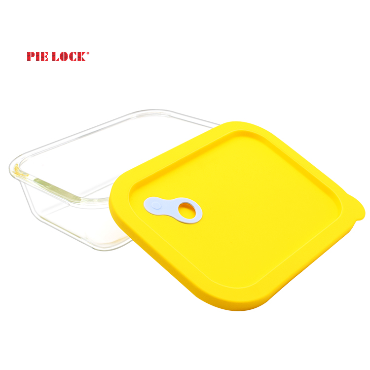 food container