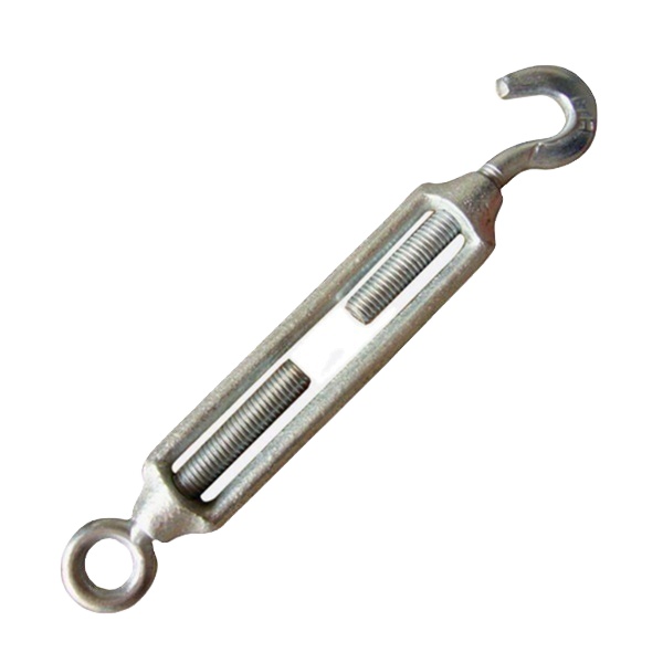 Commercial Type Malleable Iron Turnbuckle