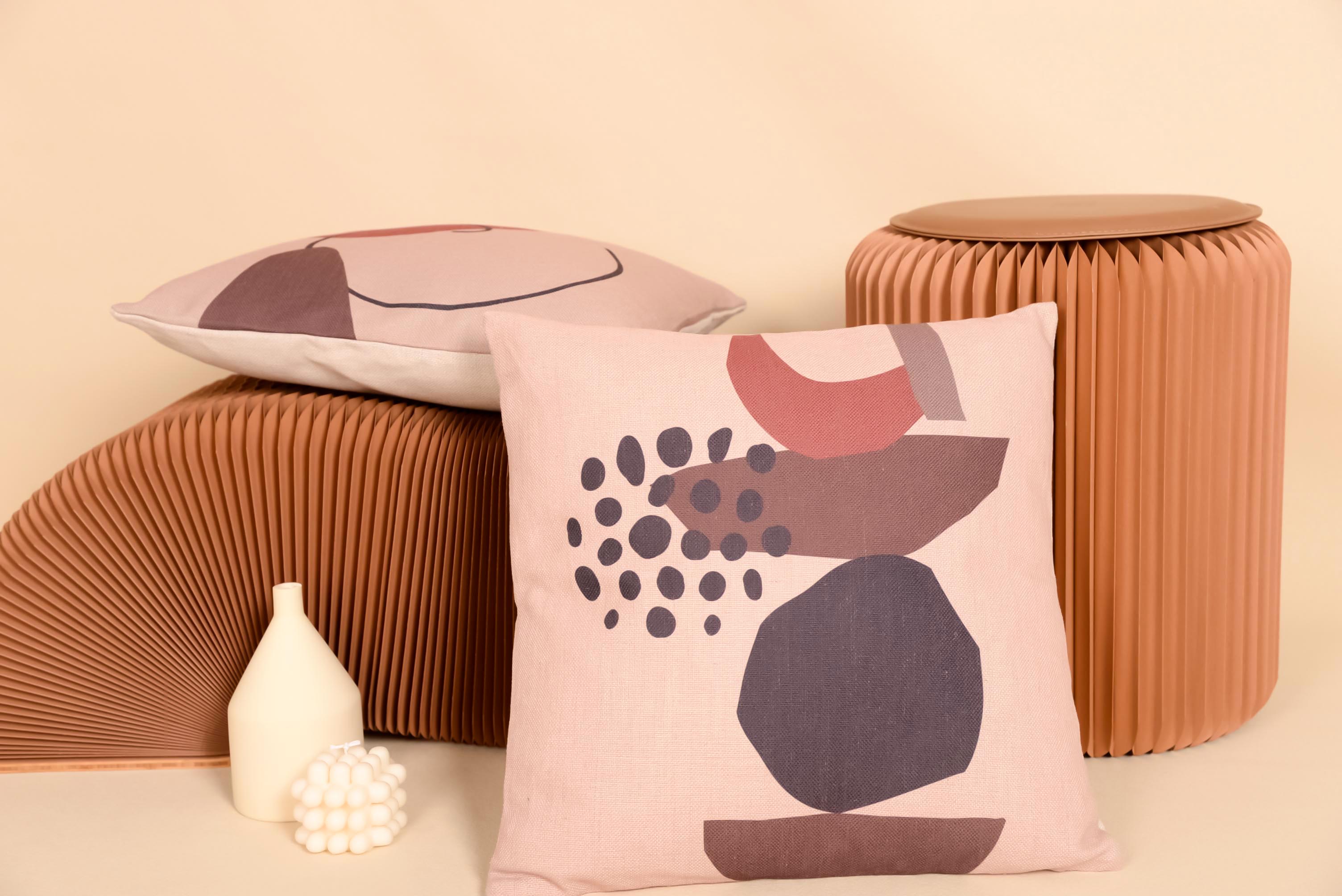 Home Decorative Cushion Pillow