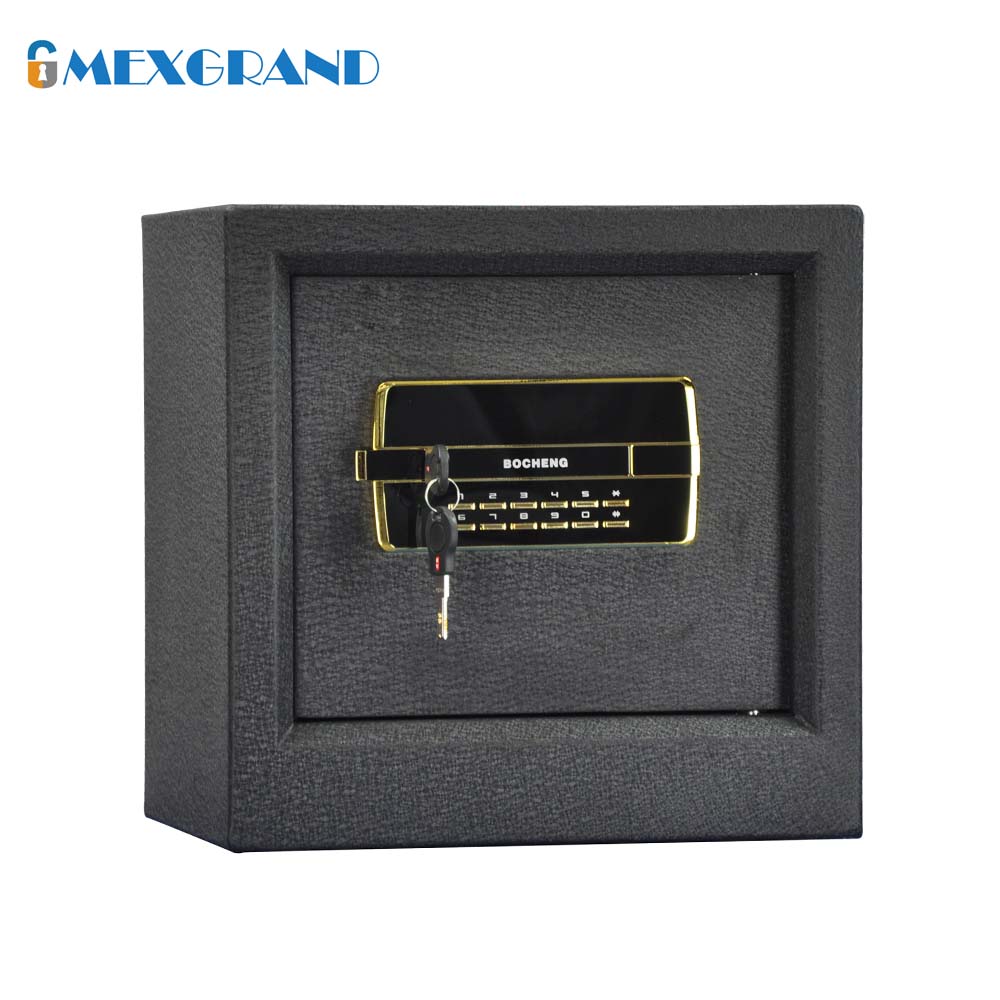 Office Safe Box