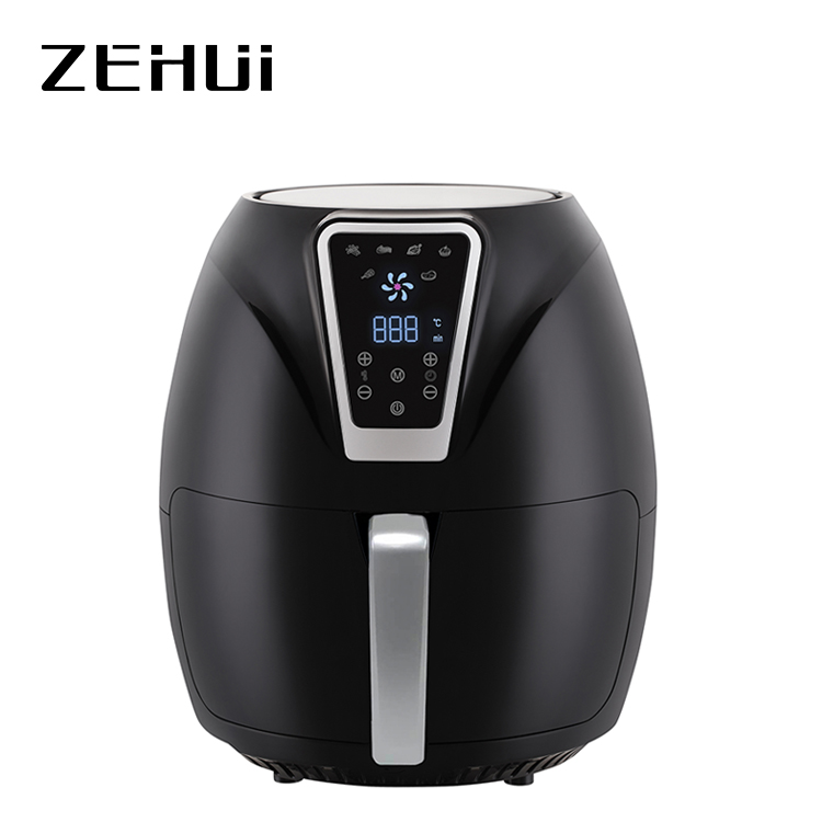 Chip Fryer Household GLA-620