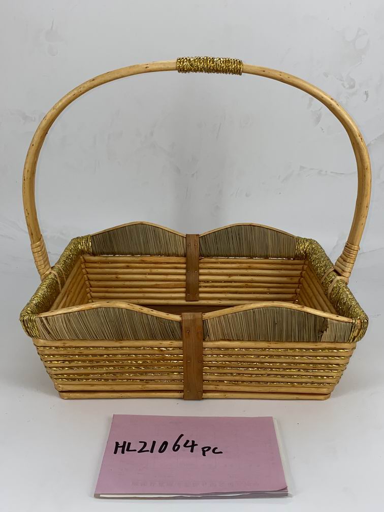 New Baskets