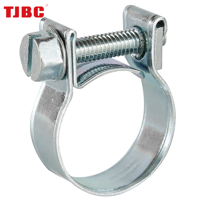 Mini hose clamp