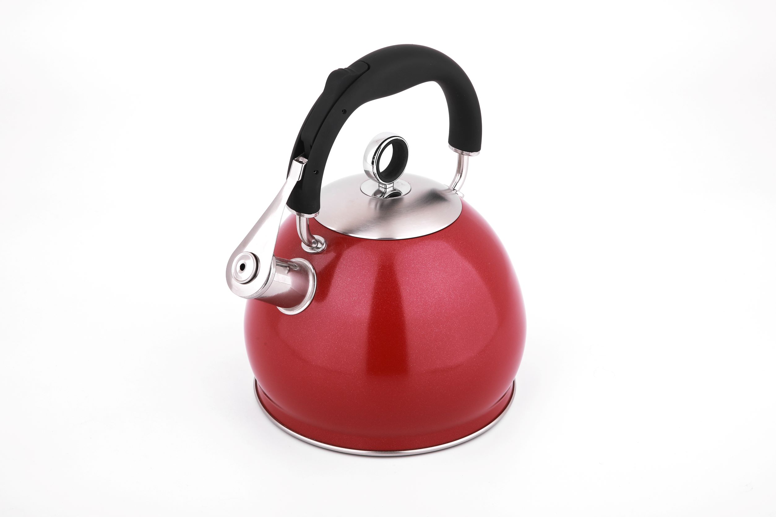 Stainless Steel Kettle