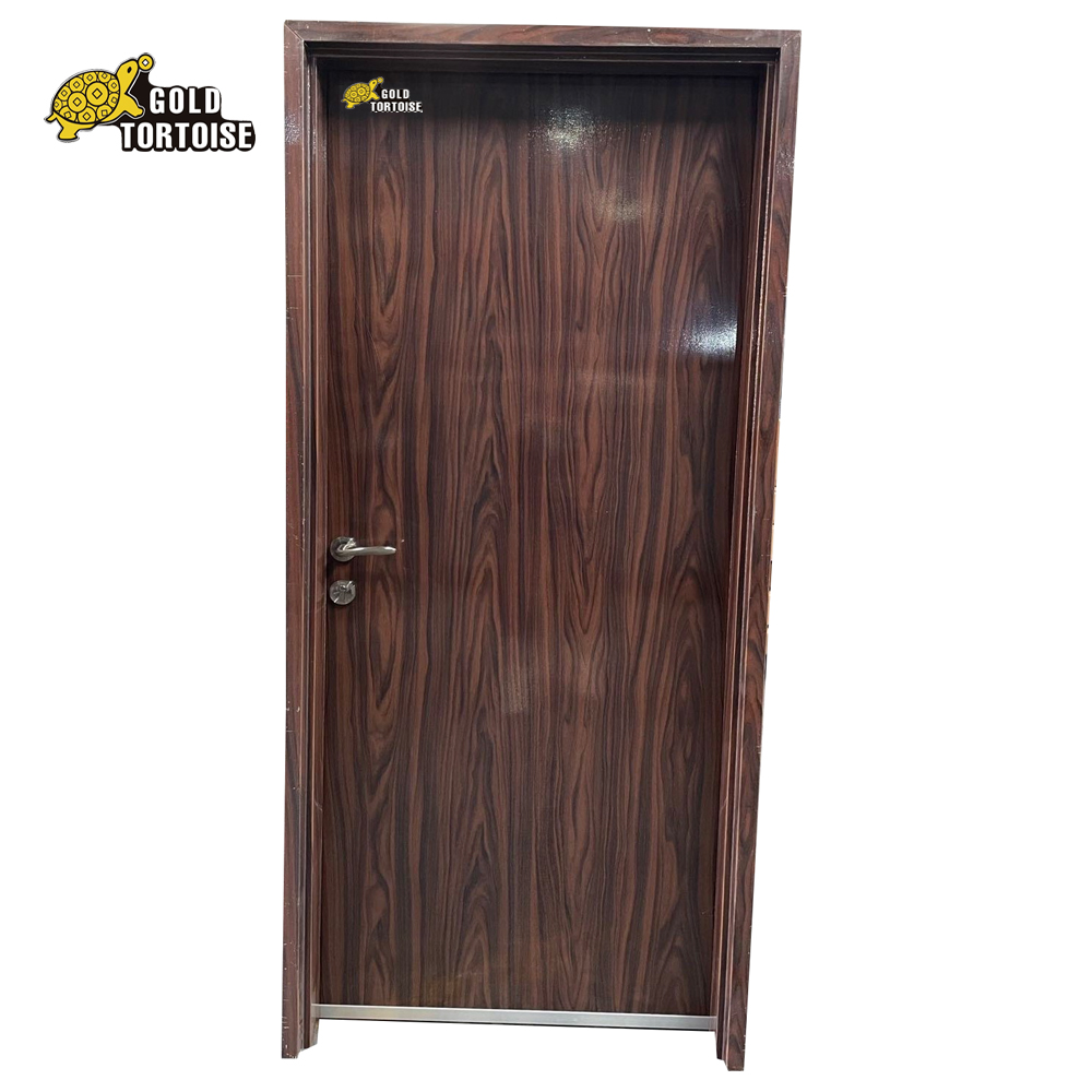 Israeli inteior steel door hot sale