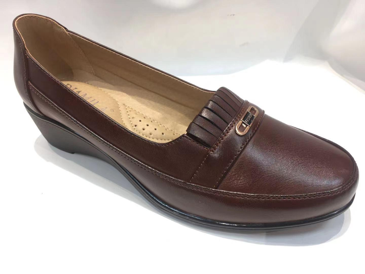 Ladies Shoes