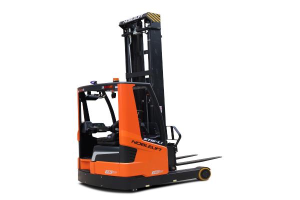 NOBLELIFT INTELLIGENT EQUIPMENT CO.,LTD. – matriz de metal 2