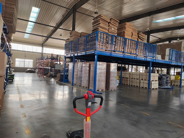 Shandong Taifuleist Engineering Machinery Co., Ltd. – Photos produits 3