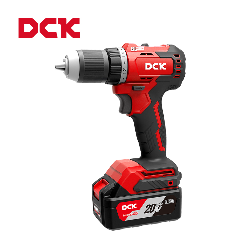 Cordless Driver Drill KDJZ2050EM/DM/Z