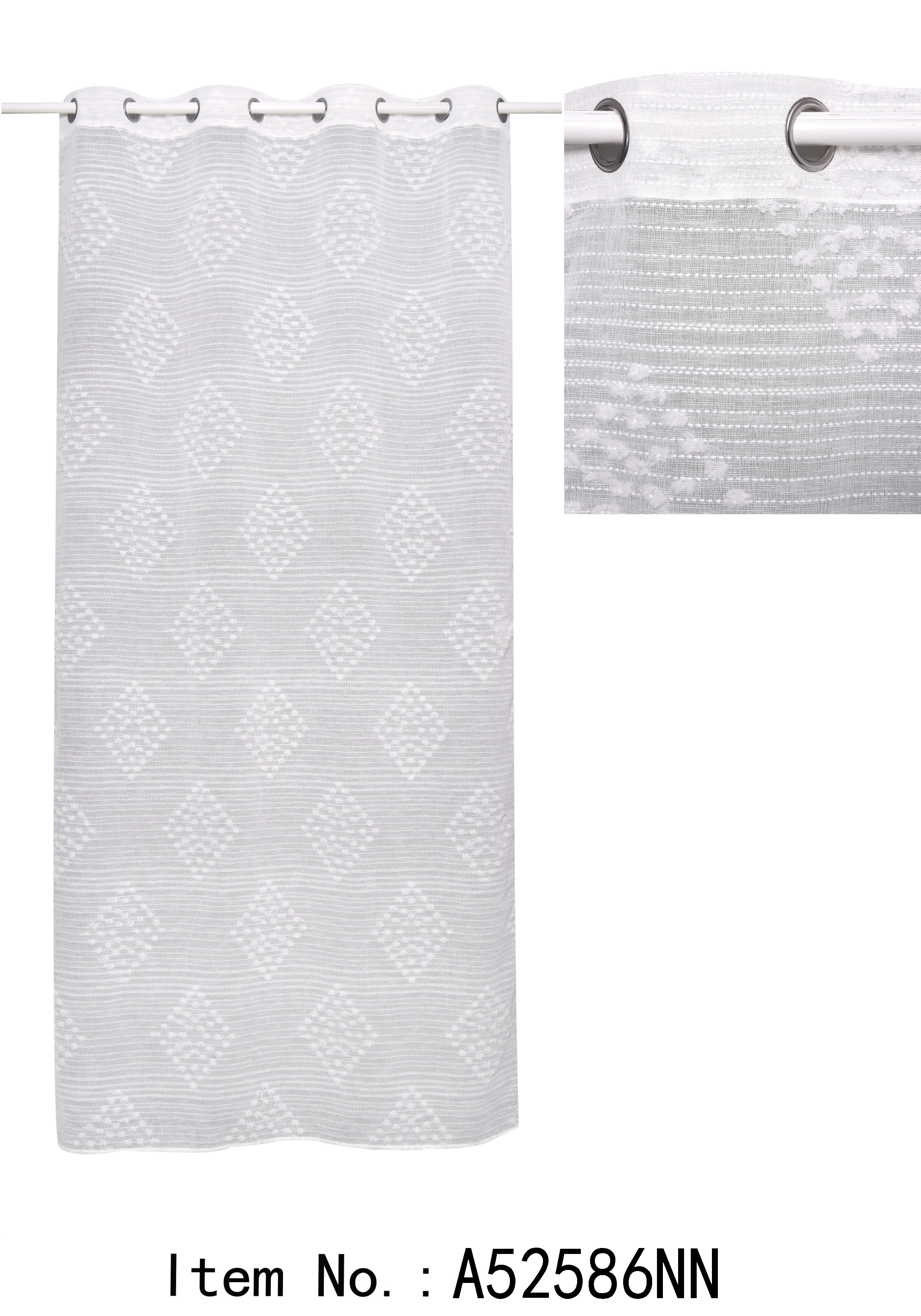 curtain