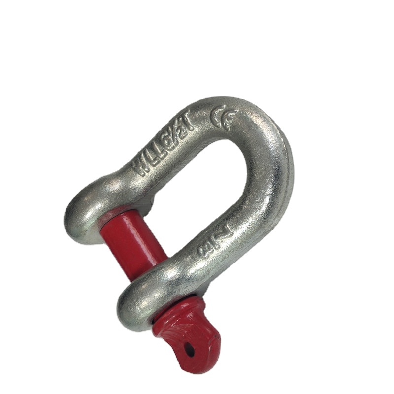 US type G2150 shackle