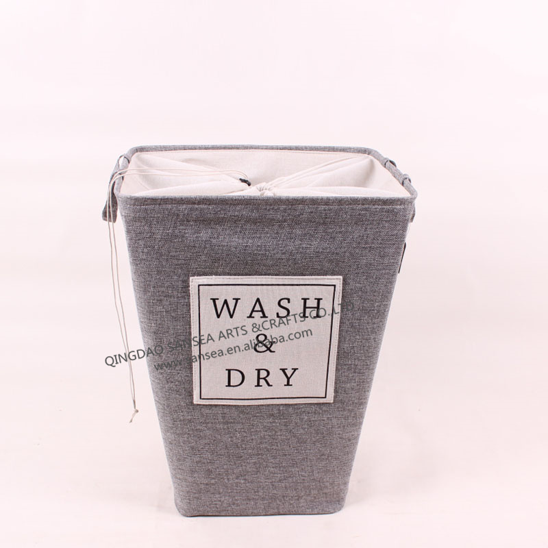 Laundry basket