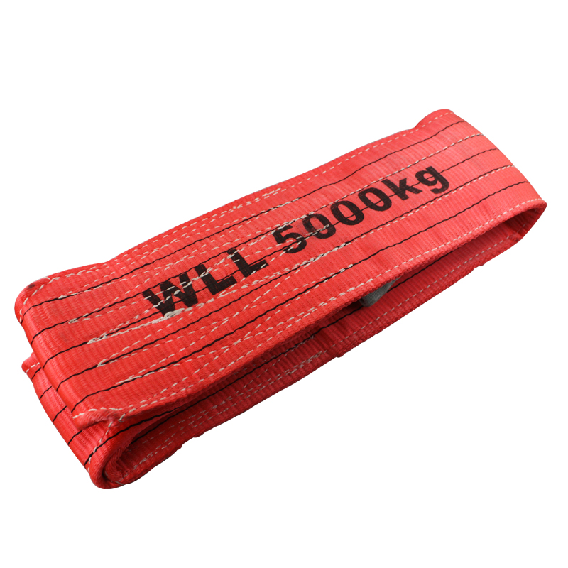 Flat webbing sling 3T/3M