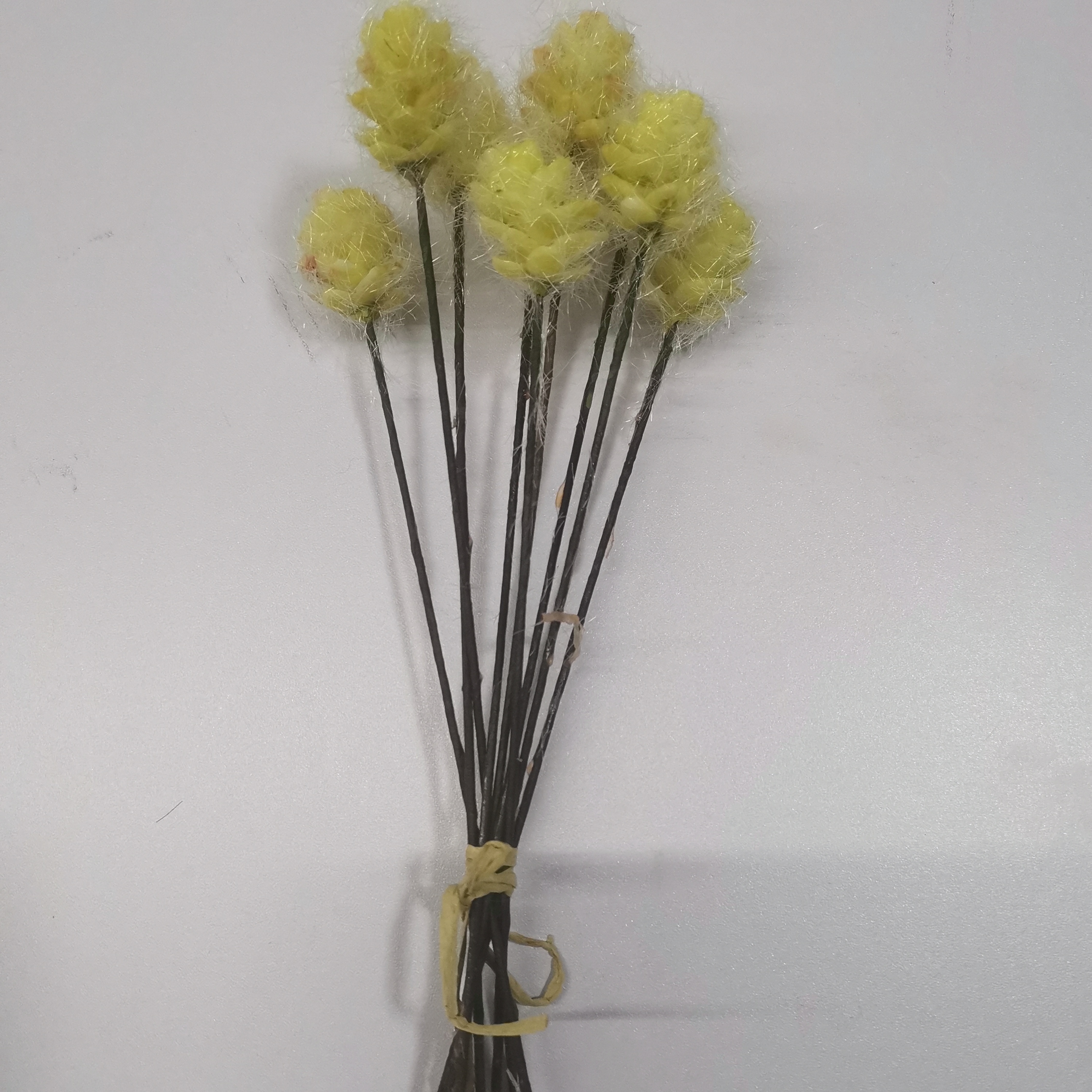 SPRING DECORATIONS( Picks and Stems)