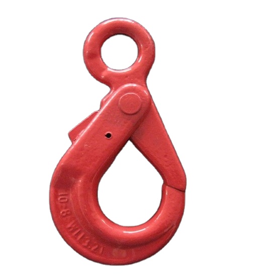 G80 Safety Eye Hook Cls Type