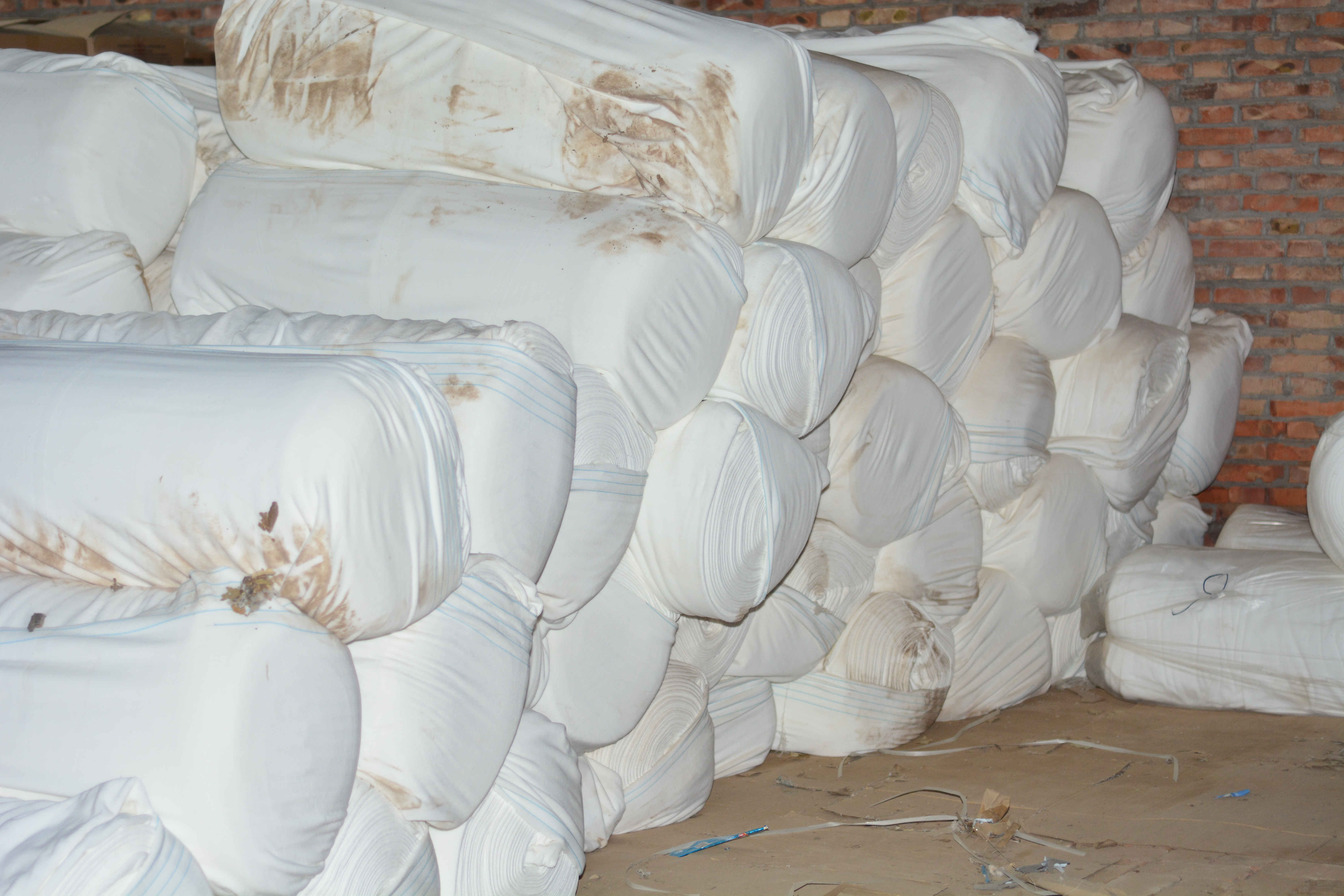 Jinzhou Zhitao Towel Factory – Photos produits 3